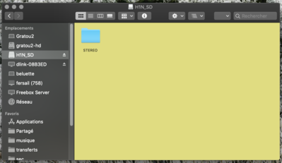 finder